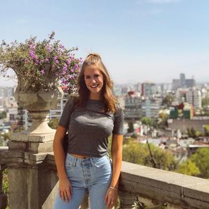 Meet your Posher, Cat